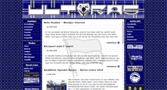 Desktop Screenshot of hb98.de
